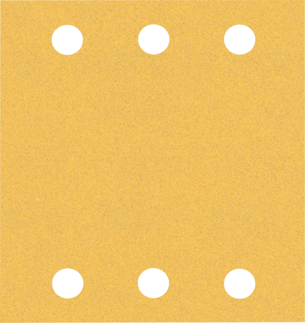 Schuurvel 115x107 klit k120 best w+p(10)