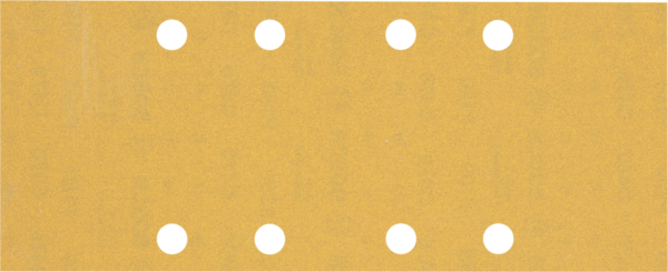 Schuurvel 93x230 k180 best w+p(10)