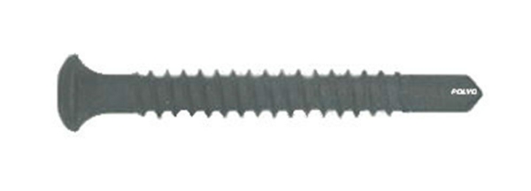 Trekschroef 5.5x45 (10st)