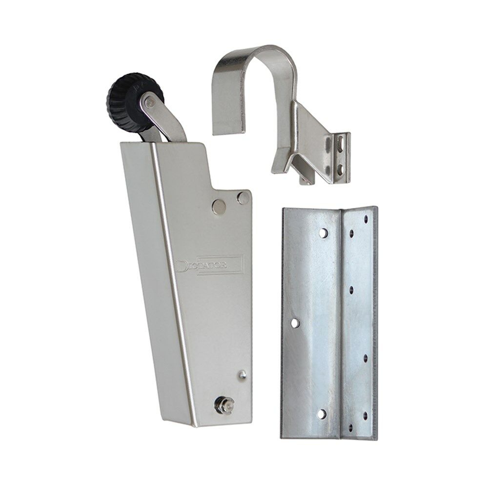 DEUROPVANGER 1700 RVS