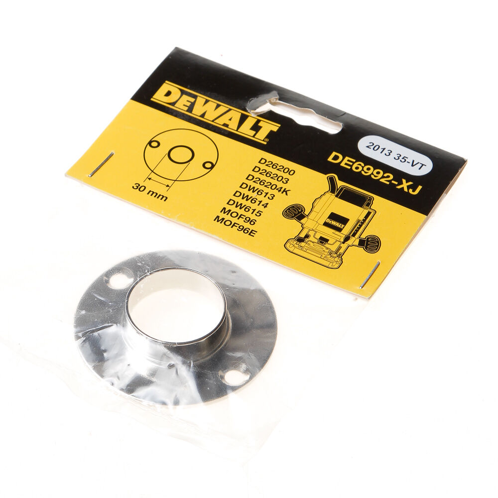 Kopieerring 30mm dw614/dw615