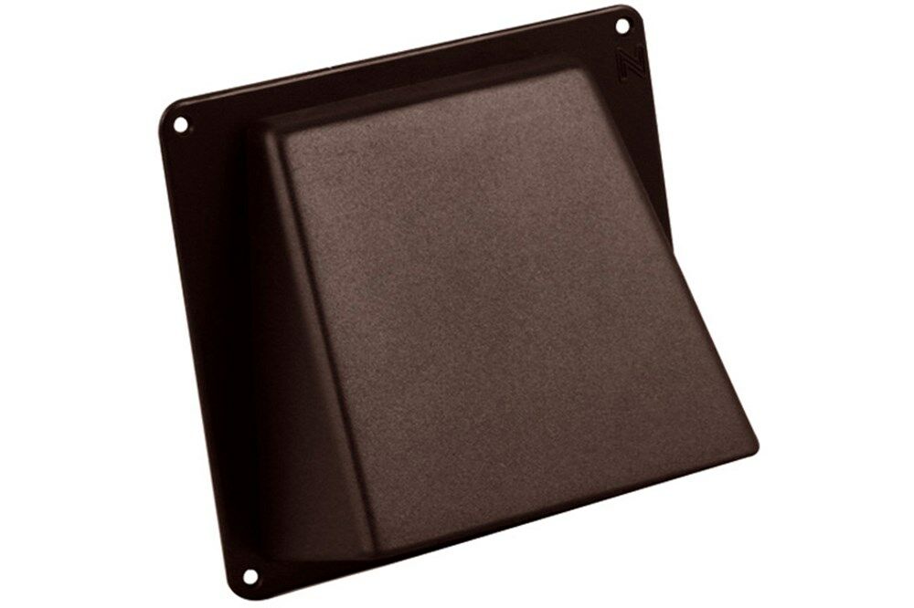 KLEPROOSTER BRUIN 125MM 00202