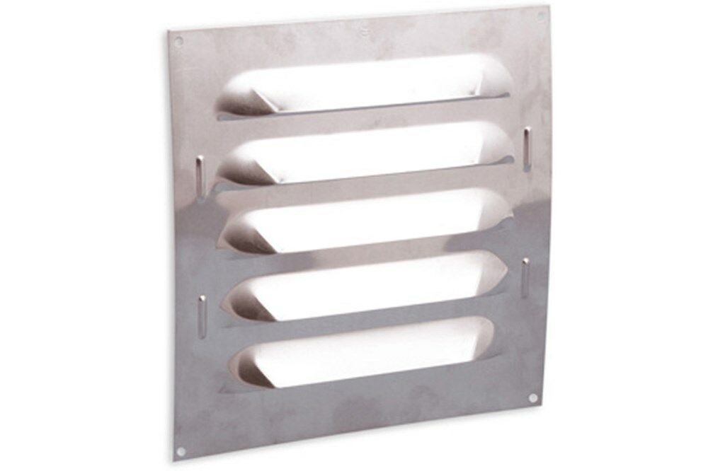 BL SCHOEPENRSTR 250x250MM ALU