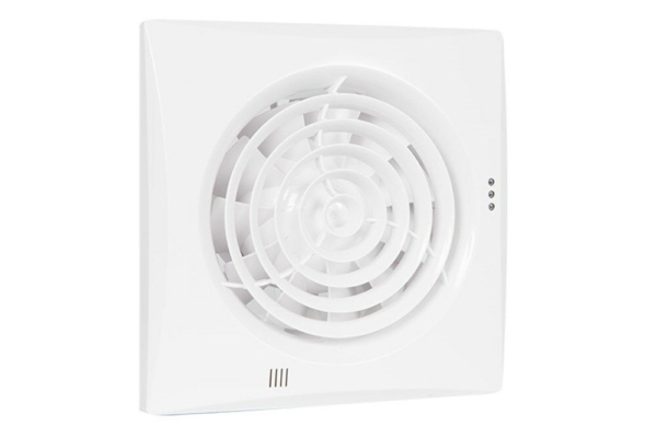 VENTILATOR SILENCIO 125 401100