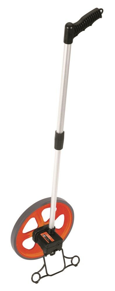 Bahco landmeter wiel diam 250mm + standaard