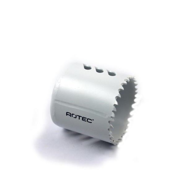 Gatzaag HSS bimetaal cobalt 48mm