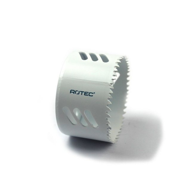 Gatzaag HSS bimetaal cobalt 79mm