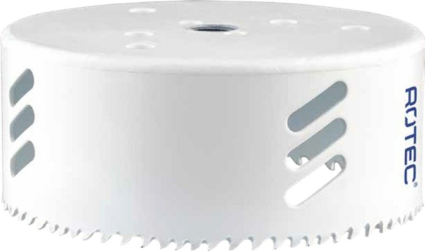 Gatzaag HSS bimetaal cobalt 127mm