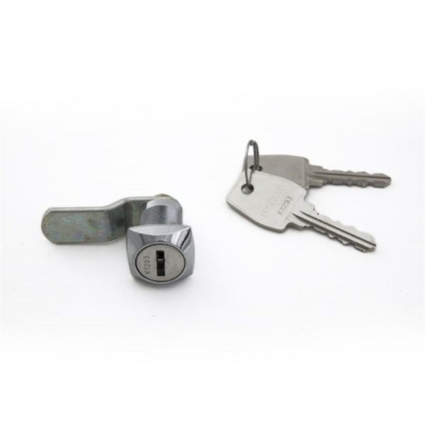 Oostwoud postkastslot verticaal