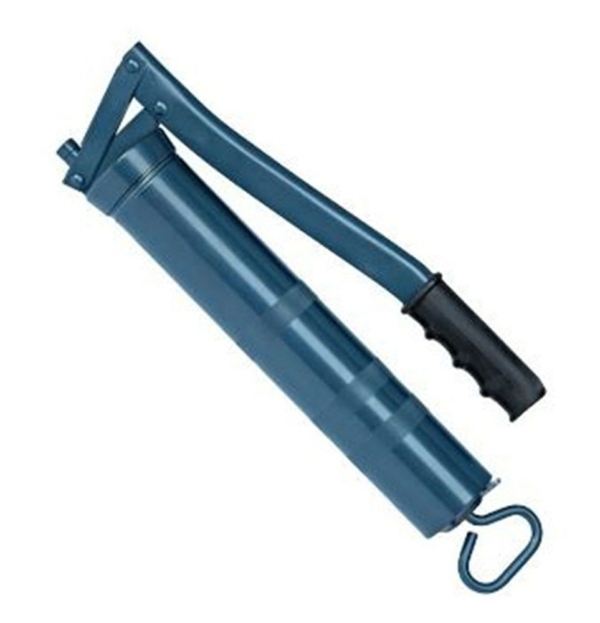 Eco-Lube schaarvetspuit 1/8 (500cc) met vulnippel, pijpje