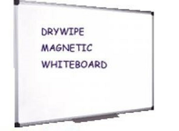 Whiteboard 120x90cm