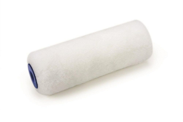 Muurverfrol vestan wit professioneel 18cm harde kern