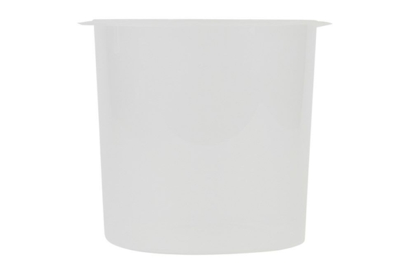 Inzetvaatje voor verzetblik 2.5ltr