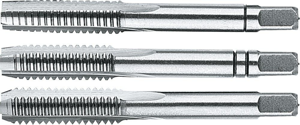 I.T. HSS handtappen DIN352 M4x0.70mm (3st)