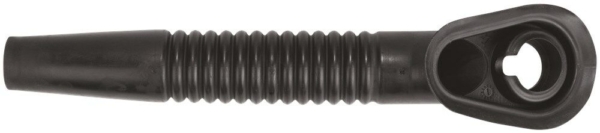 Makita stofafzuig booradapter tot 24mm ( P-80488 )