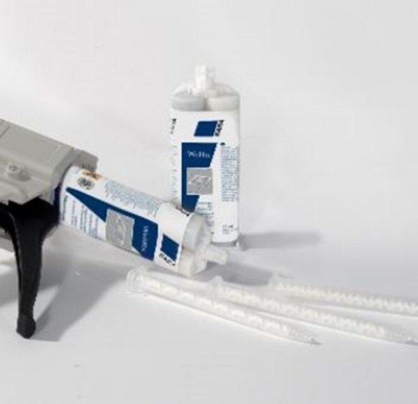 Saba Wellfix duo koker 2x25ml ( A+B komponent )