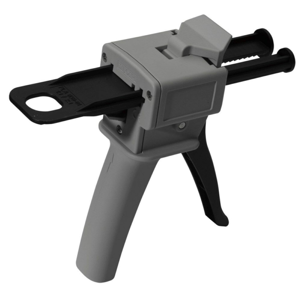 Innotec Mixer Gun 905 tbv repaplast en topfix