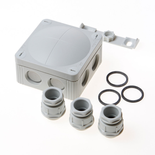 Wiska kabeldoos 308/kv