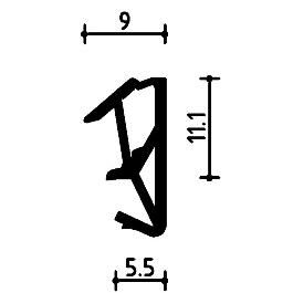 Deventer profiel sv712*b*