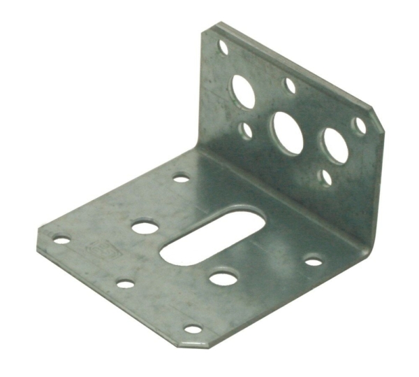 GB hoekanker vz 40x60mm/60x2.5mm