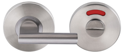 PF MIVA toiletsl. ø54, 8mm+noodontgr. rvs mat