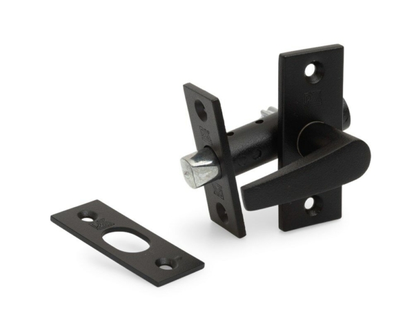 INSTEEKGR.SLUITPL. 55/35 ZWART