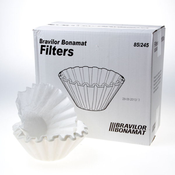 Koffiefilter Bravilor Novo (1000)