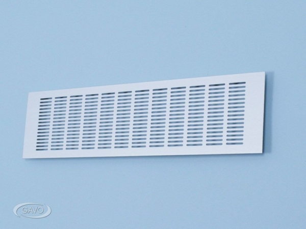 VENTILATIESTRIP ALU G61-5013AA