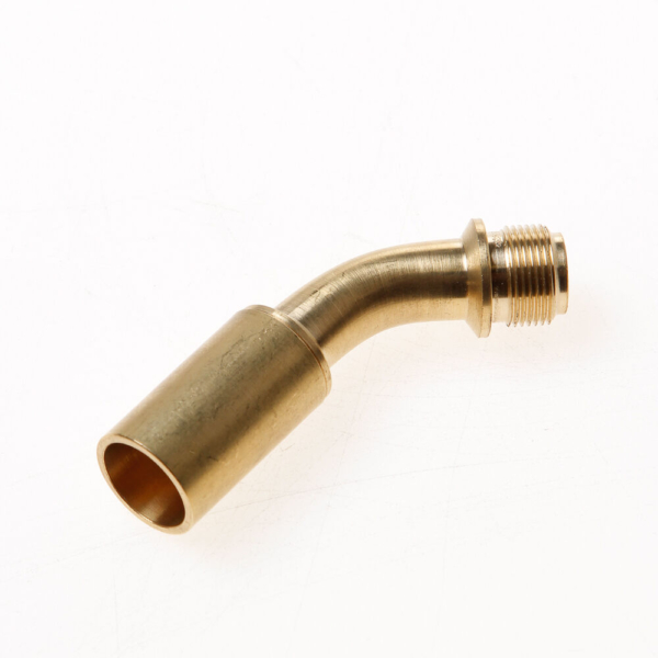 Soldeerbranderkop 45gr. 15mm