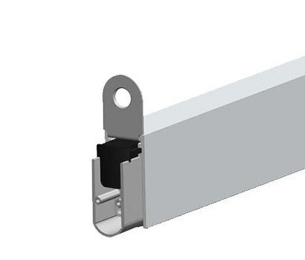 Valdorpel Soundproof en brandwerend 928mm bulk