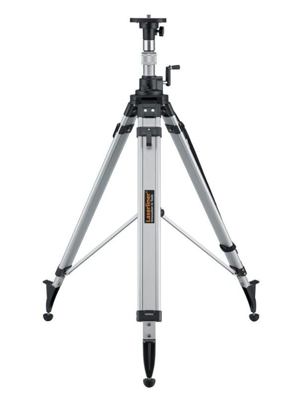 Laserliner spindelstatief P300cm