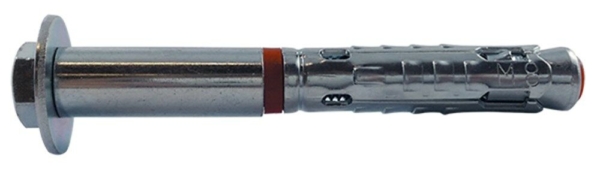 Sympafix hulsanker vz TA M8/90 NL