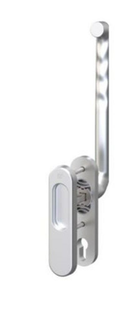 S2 hefschuifgreep PC69 incl. opbouw kom dd 56-68mm