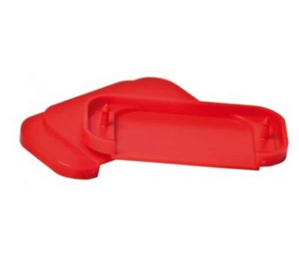 GfS rode bovenplaten bij Exit Covers D2, E, F, K ,S SP 9292