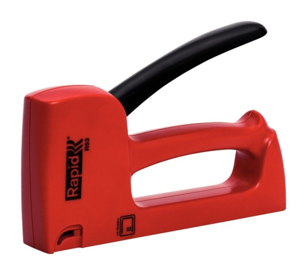 HANDTACKER R53 BOX