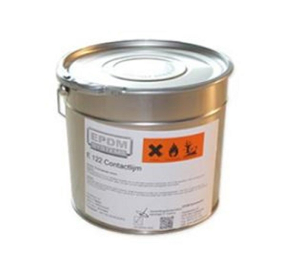 Groofy contactlijm E122 (4.5kg)