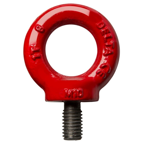 DELTALOCK OOGBOUT M10