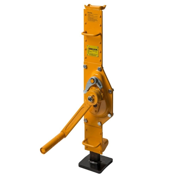 DELTA DOMMEKRACHT 5 TON