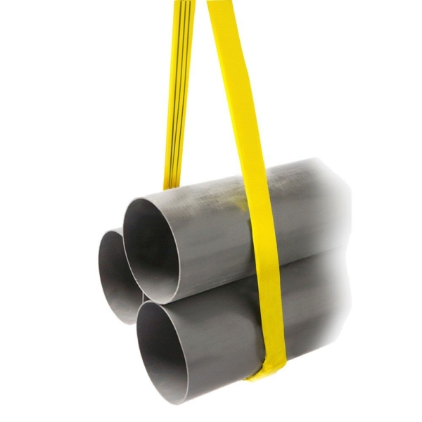 RONDSTROP OMTR 12 MTR.