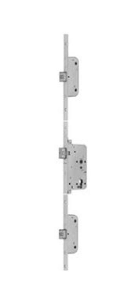 BKS mp-sluiting Secury 2110-55, pc72, paniekfunctie B DIN ls