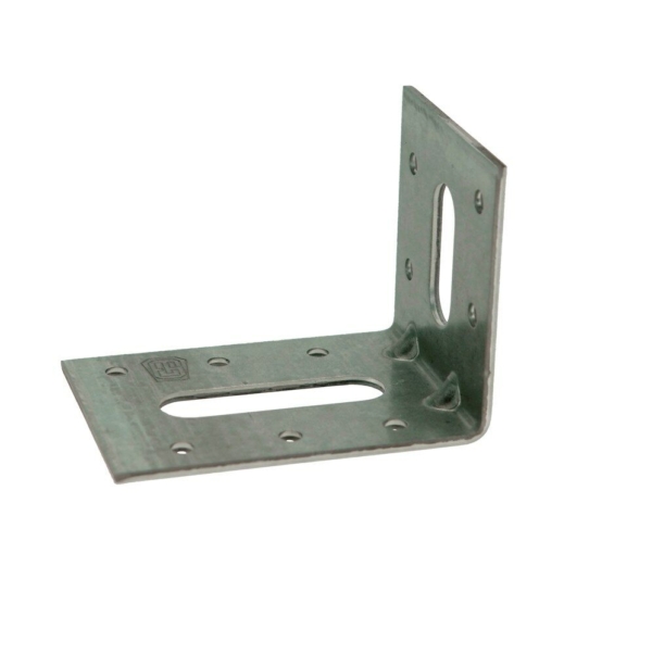 GB hoekanker zm 60x80mm/57x2,5mm