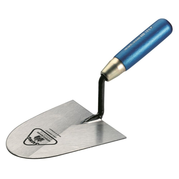 METSELTROFFEL ZWAAR 460-180 MM