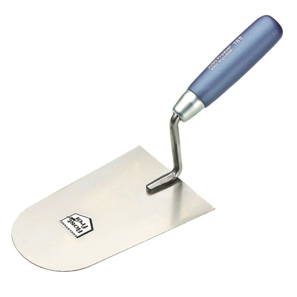 STUCADOORSTROFF RVS 225-180 MM