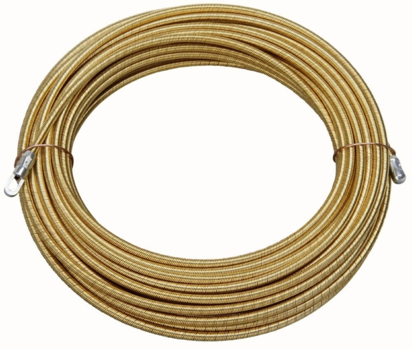 Kopp trekveer metaal (10mtr)