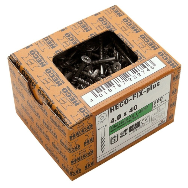 SPNPL.SCHR.A2.TX.PK 4X40/200