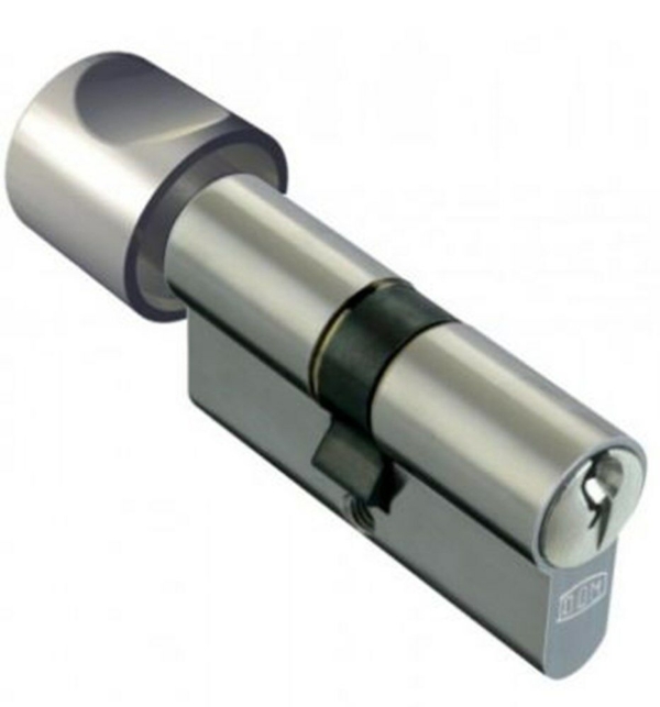 Dom Plura knopcilinder K3 K30/30S SKG2