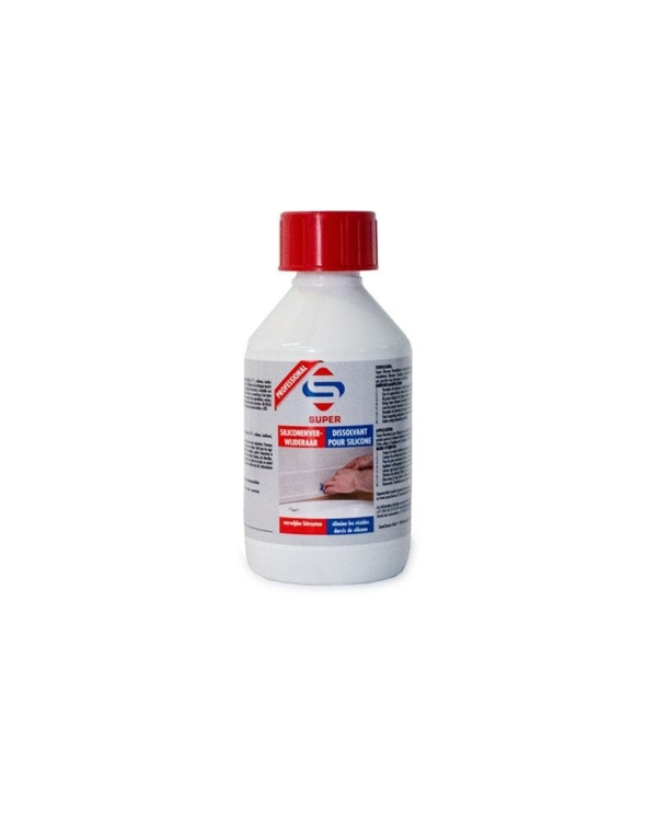 Super siliconen / kitverwijderaar (vernevelaar 250ml)