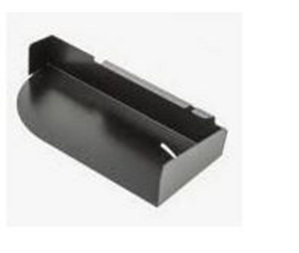 Beschermingskap tbv laserscanner GC342 links zwart