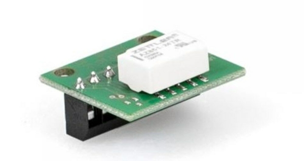 Geze RP220 relais printplaat