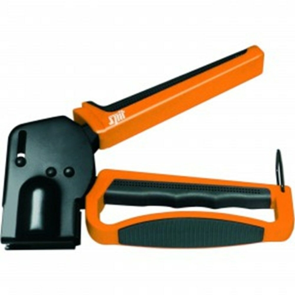 Spit tang voor CC en ZENTECH-ankers